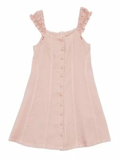 Best deal 🎉 Guess Factory Tie-Dye Scarlette 👗 Dress (7-14) for kids 🛒