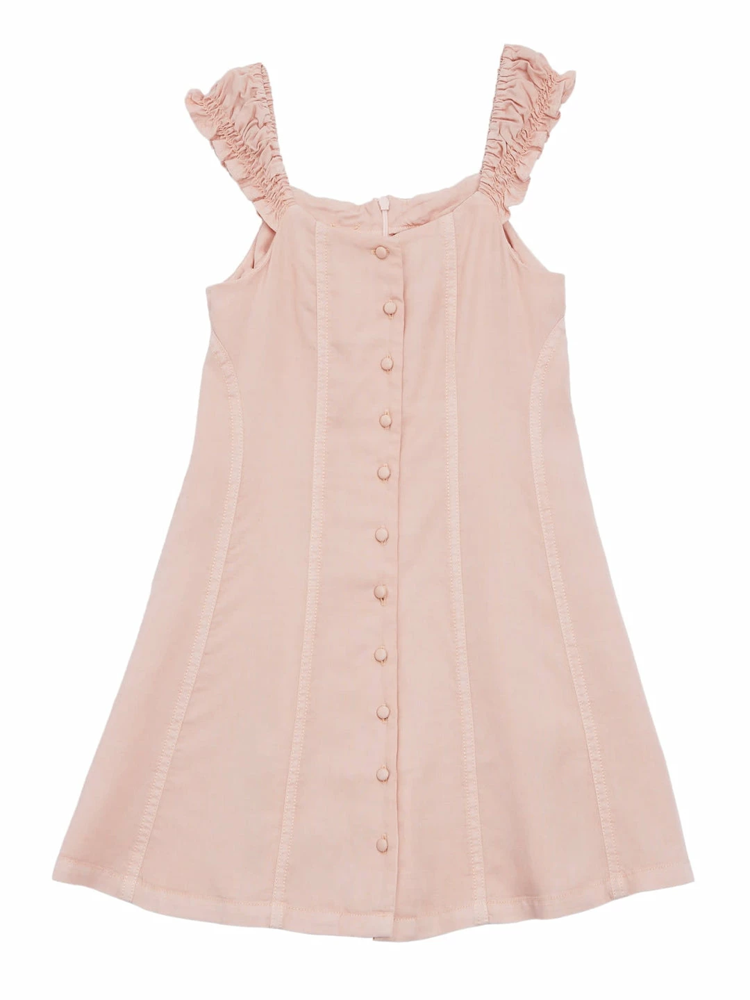 Best deal ๐ Guess Factory Tie-Dye Scarlette ๐ Dress (7-14) for kids ๐