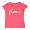 Discount ❤️ Guess Factory Malika Logo Oversized Tee (2-6) for kids ❤️