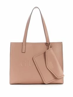 Coupon 🔥 Guess Factory Briar Tote for 👩 women 🤩
