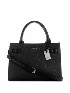 Brand new 🧨 Guess Factory Mariam Satchel for 👩 women 🛒
