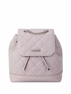 Deals 🔔 Guess Factory Pearl River 🎒 Backpack for 👩 women ✔️