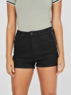 Cheap 👏 Guess Factory Eco Devin Logo Shorts for 👩 women ⭐