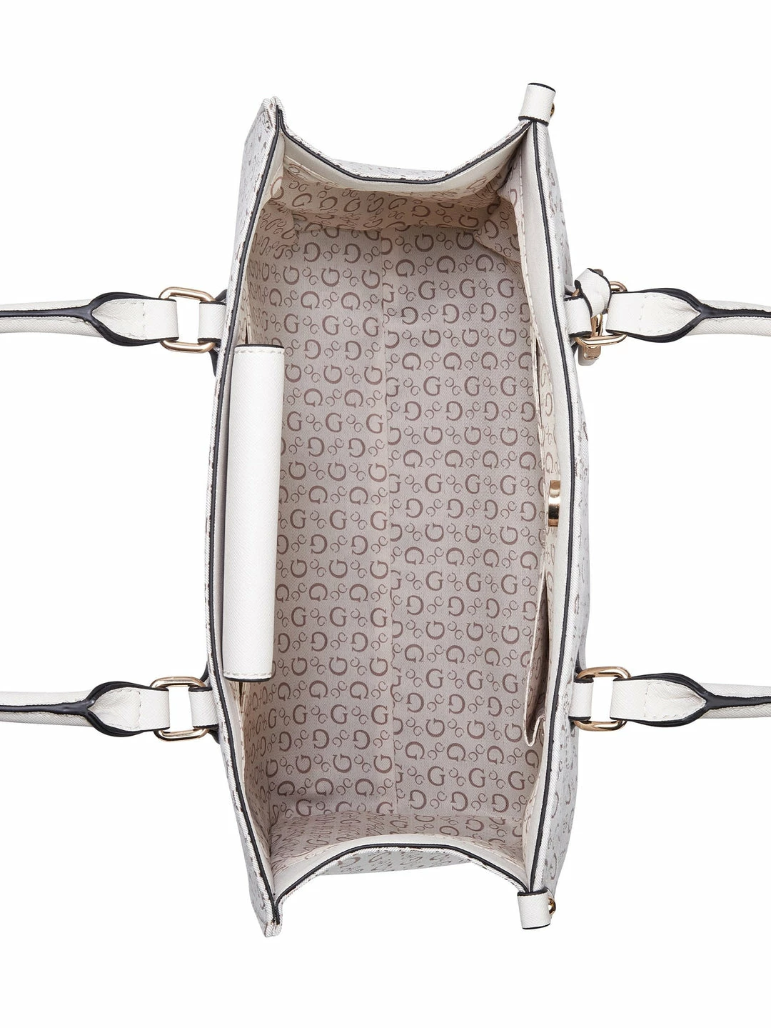 Best deal โจ Guess Factory Holden Quilted Tote for ๐ฉ women ๐งจ - Image 4