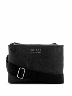 Flash Sale 😀 Guess Factory Mariam Crossbody for 👩 women ✔️