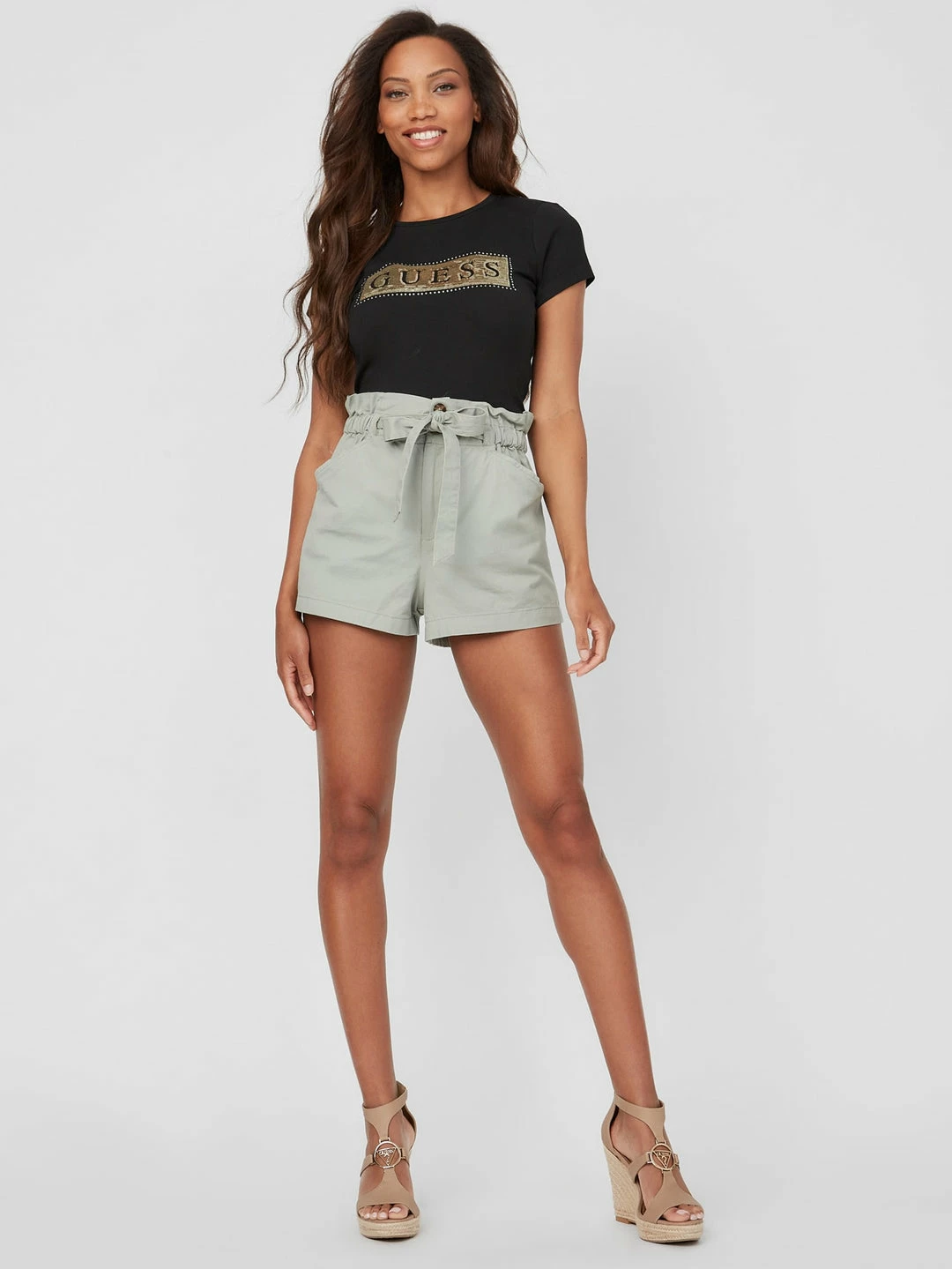 Best deal ๐ Guess Factory Becky Shorts for ๐ฉ women ๐ - Image 2