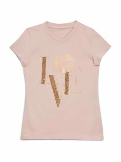 New 🌟 Guess Factory Cece Love Tee (2-6) for kids 🧨
