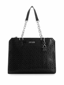 Brand new 🌟 Guess Factory Ellison Satchel for 👩 women 🎁