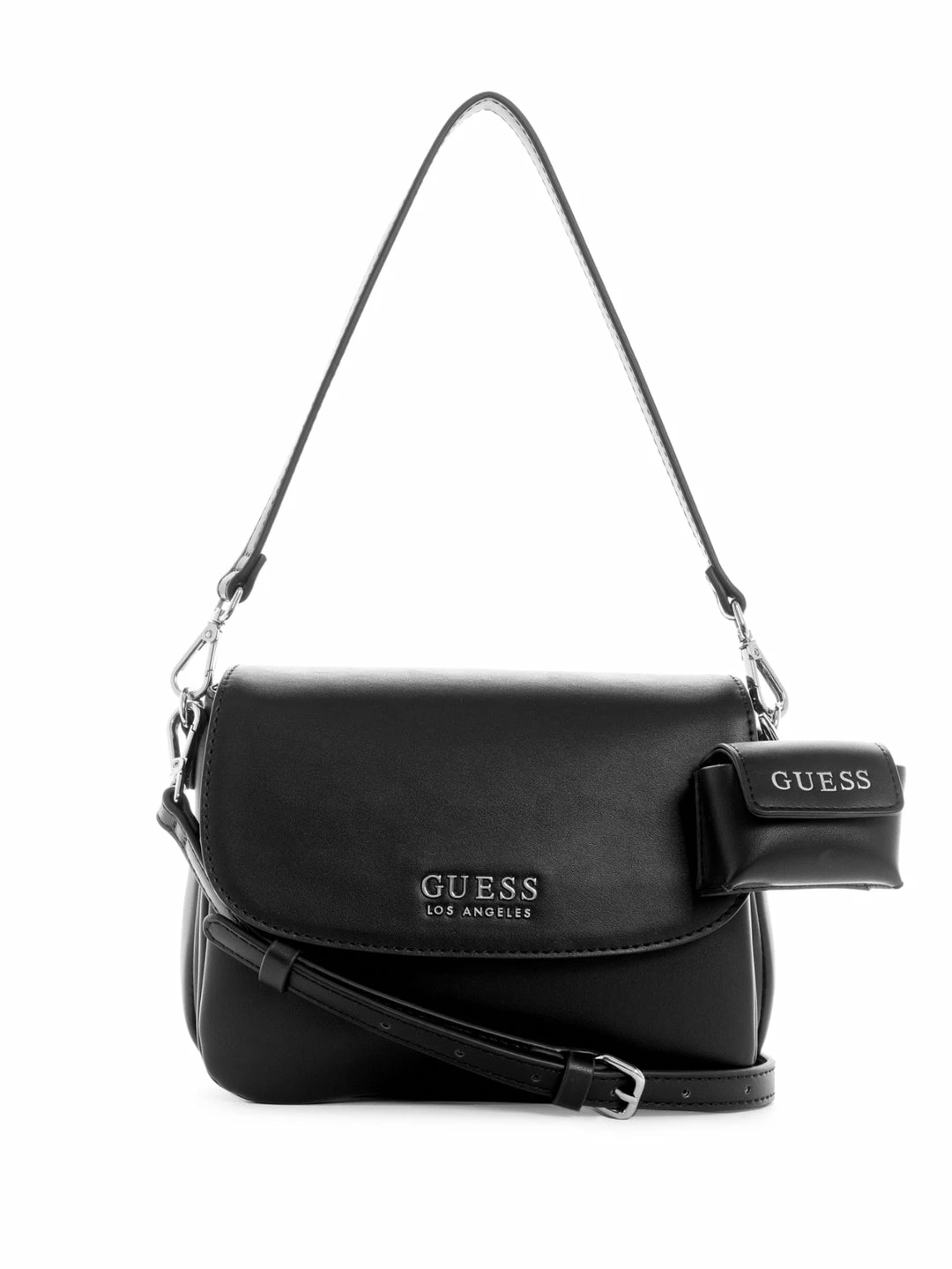 Best deal 😀 Guess Factory Cranston Crossbody for 👩 women 💯 - Image 6