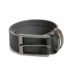 Wholesale 😉 Guess Factory Rectangle Buckle Textured Belt for men 🎁