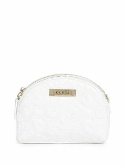 Budget ๐ฅฐ Guess Factory Sophie Double Zip Crossbody for ๐ฉ women โ๏ธ