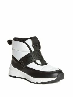 New 😉 Guess Factory Lookup 👟 Sneaker 🥾 Boots for 👩 women ⌛