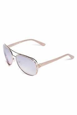 Brand new 🤩 Guess Factory Tinted Aviator 👓 Sunglasses for 👩 women 🔥
