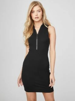 Hot Sale 😀 Guess Factory Eco Jossie Knit 👗 Dress for 👩 women ⭐