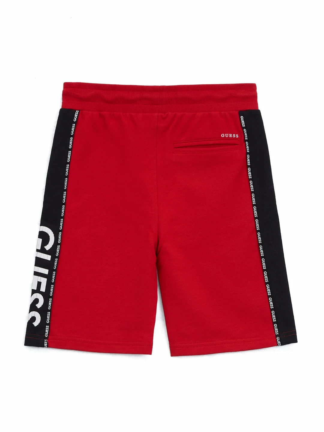Best reviews of 👍 Guess Factory Taylor Active Shorts (7-18) for kids ⌛ - Image 2