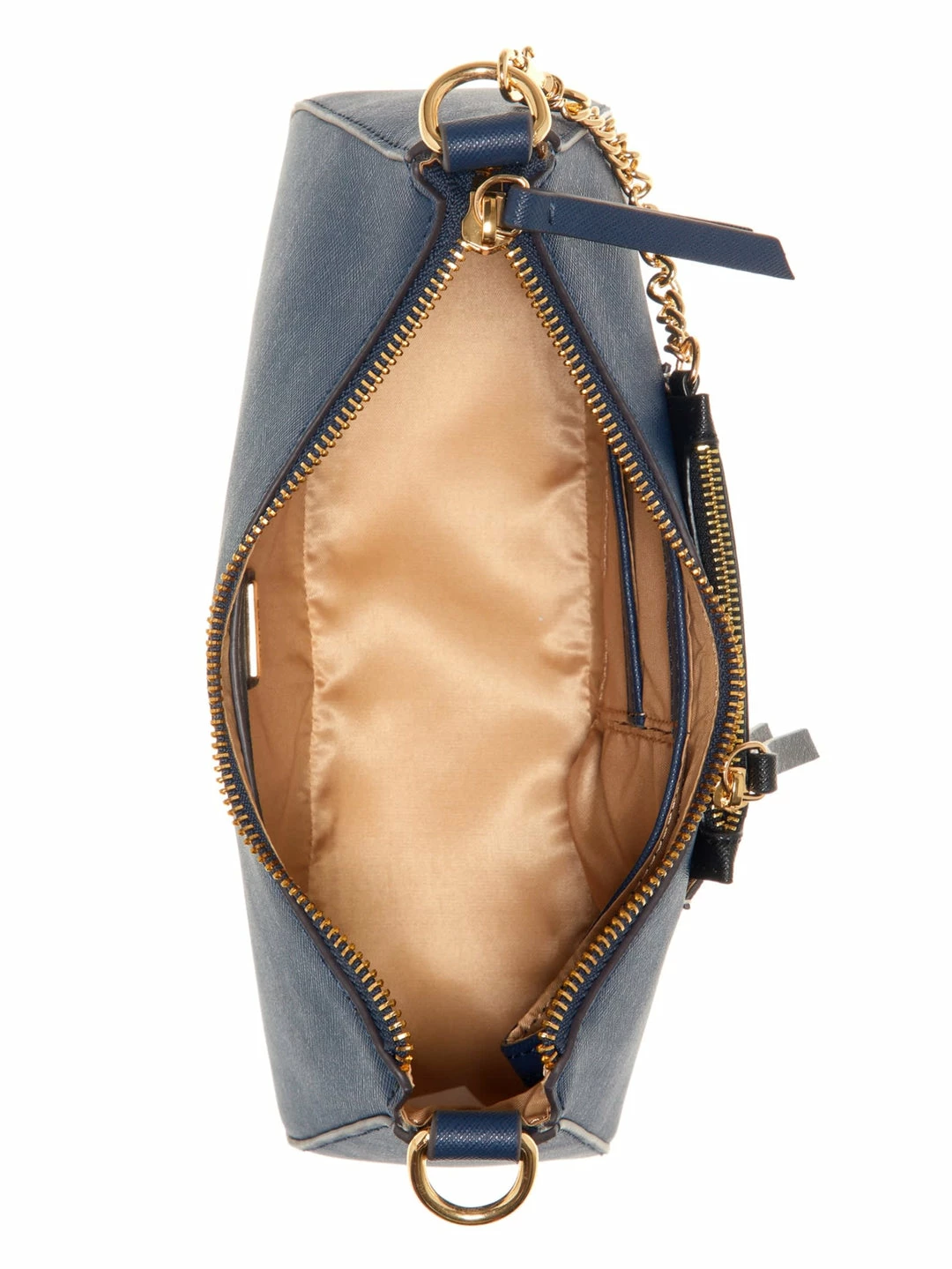 Cheapest ๐ Guess Factory Shadix Color-Block Mini Bag for ๐ฉ women ๐งจ - Image 4