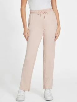Cheap 😍 Guess Factory Eco Abigail Tapered Track Pants for 👩 women ✔️