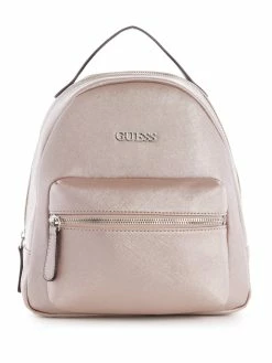 Best reviews of 🎉 Guess Factory Elmore 🎒 Backpack for 👩 women 🎉