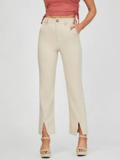 New 😉 Guess Factory Liana Pants for 👩 women 🤩