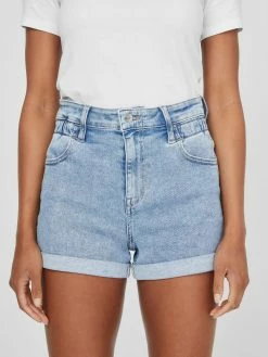 Promo ⌛ Guess Factory Blair Elastic Shorts for 👩 women 🧨