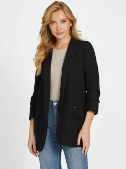 Cheapest 🌟 Guess Factory Maya Blazer for 👩 women 👏