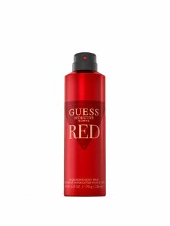 Cheapest 😍 Guess Factory GUESS Seductive Red for Men Eau de Toilette, 2.5 oz 🎉