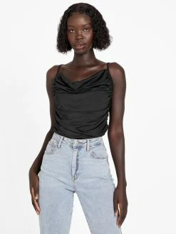 Flash Sale ๐ฅฐ Guess Factory Eco Rolan Top for ๐ฉ women โญ