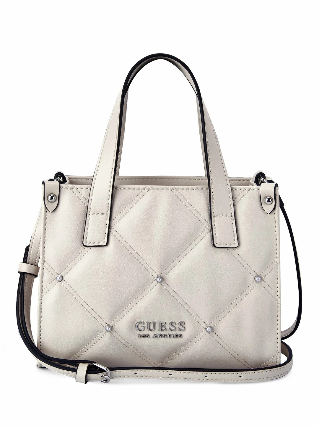 Best reviews of ✨ Guess Factory Holden Mini Tote for 👩 women 👏 - Image 7