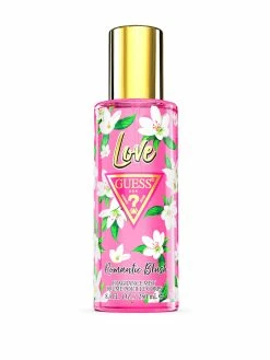 Best reviews of 👍 Guess Factory GUESS Love Romantic Blush 250ml Fragrance Mist 🎉