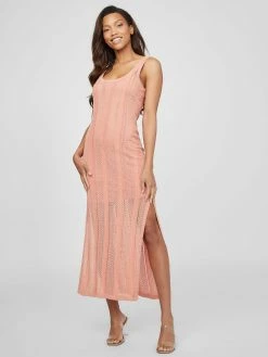 Brand new โญ Guess Factory Cora Sweater ๐ Dress for ๐ฉ women ๐ฏ