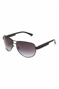 Discount 🔔 Guess Factory Metal Aviator 👓 Sunglasses for men 🌟
