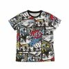 Best reviews of 🥰 Guess Factory Sanders Tee (2-6) for kids 😀