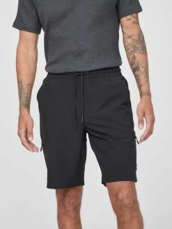 Wholesale 🛒 Guess Factory Fulton Nylon Shorts for men ⭐