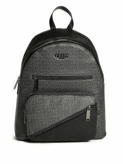 Best reviews of 😀 Guess Factory Toby 🎒 Backpack for 👩 women 😍