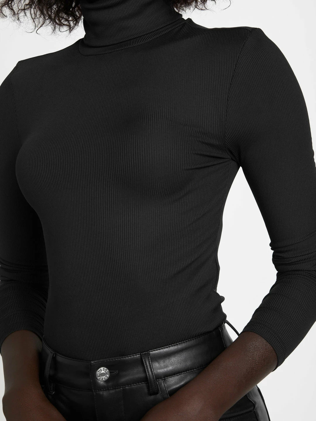 Flash Sale ๐ Guess Factory Eco Farren Top for ๐ฉ women ๐ - Image 3